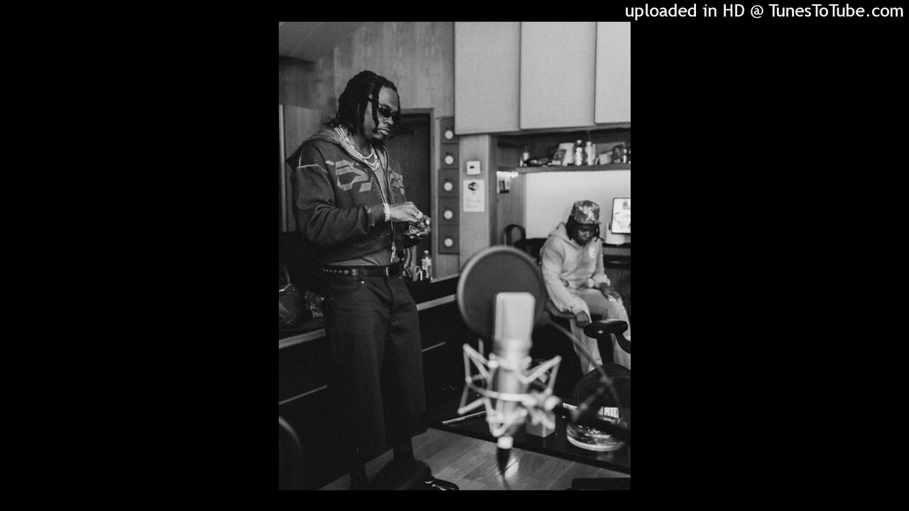 [FREE] Gunna x Offset Type Beat 