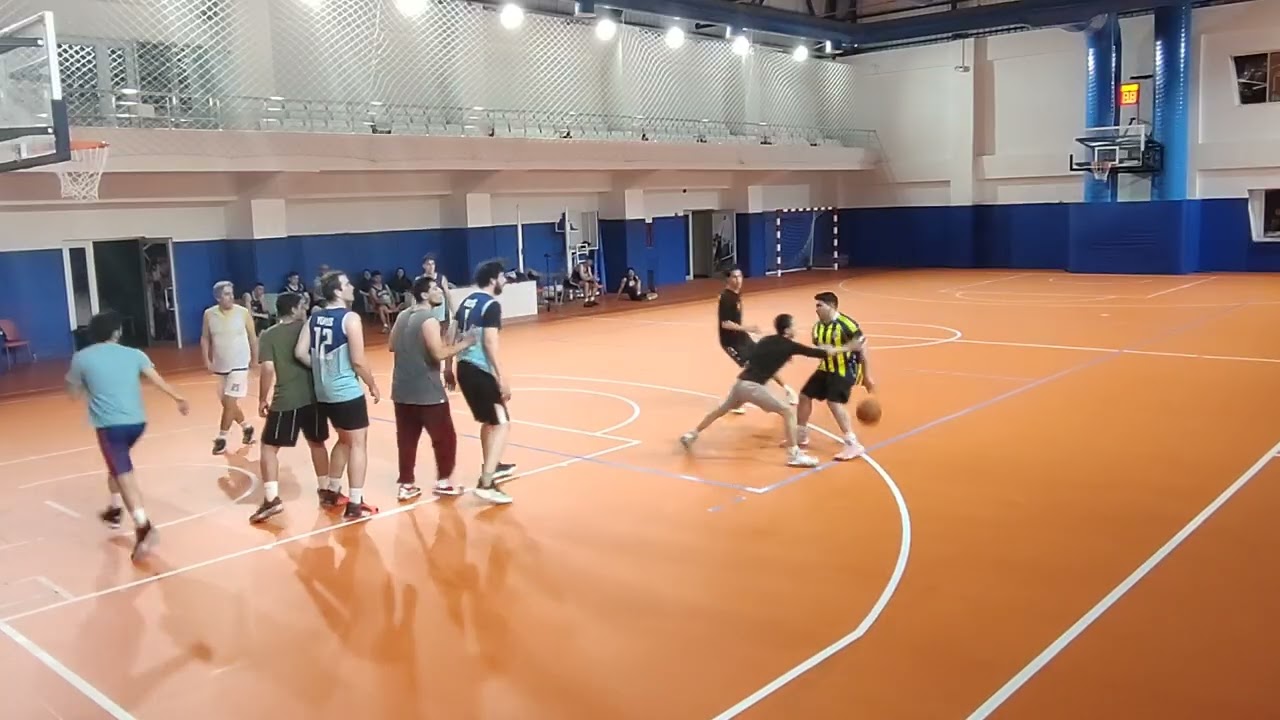14.03.2026 Dostluk maçı.