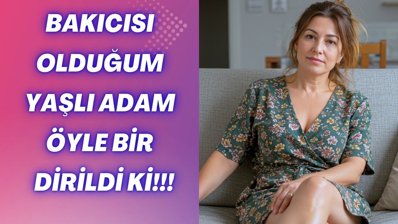 Toplum Yargılasa da Ben Mutluydum…