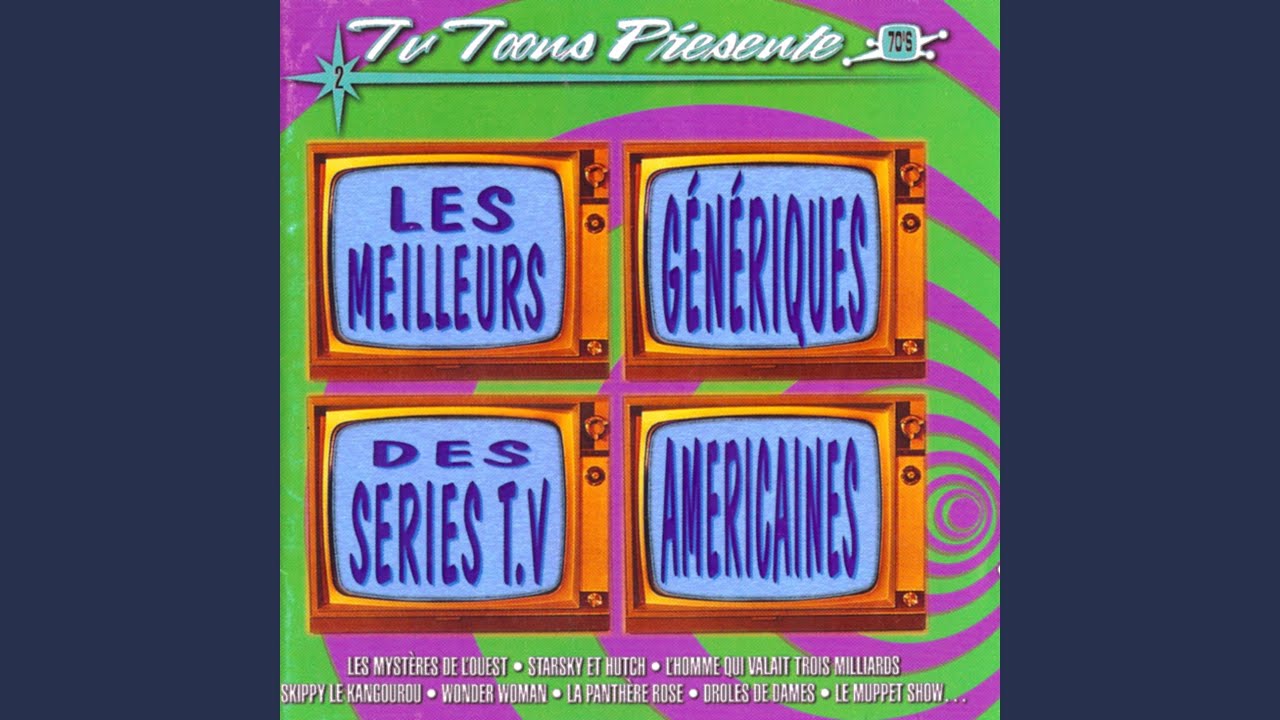 Les arpents verts