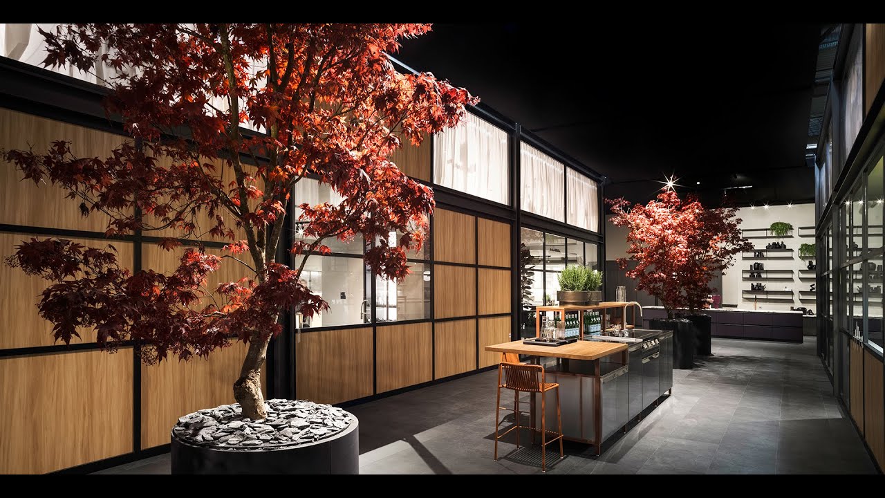 Scavolini al Salone del Mobile. Milano 2024