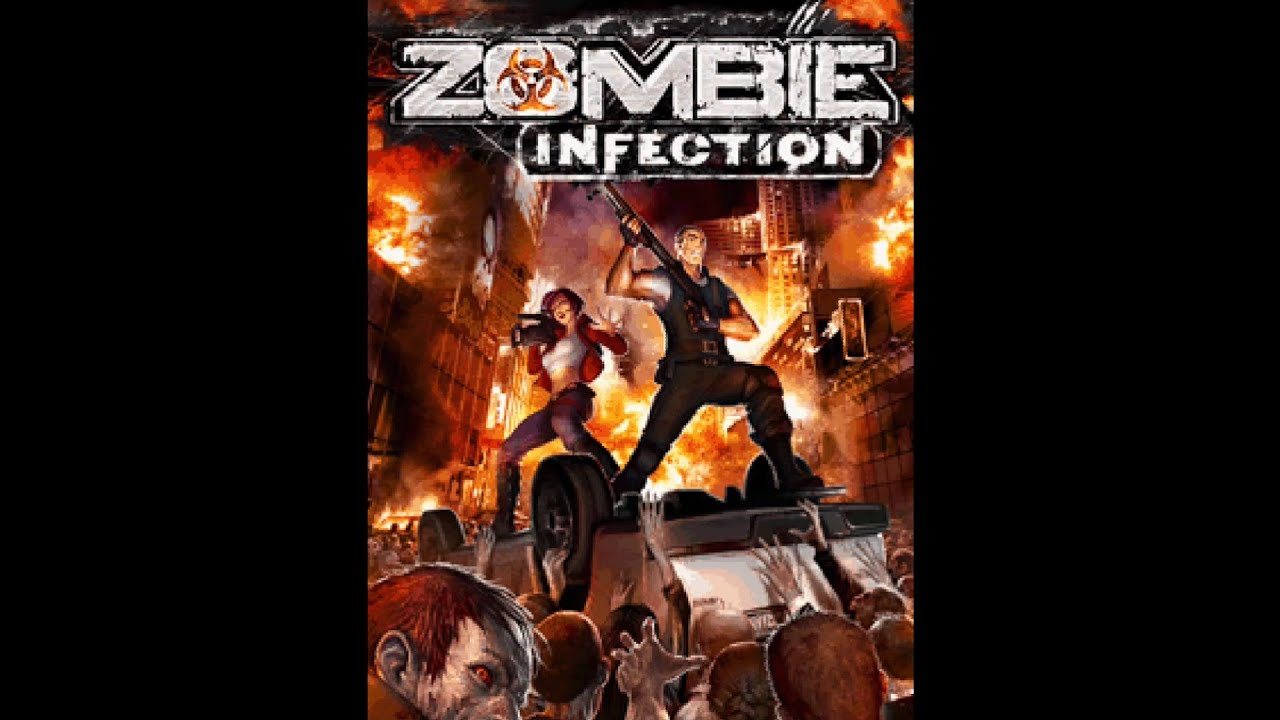 ZOMBIE INFECTION | JAVA - FULL  LONGPLAY WALKTHROUGH