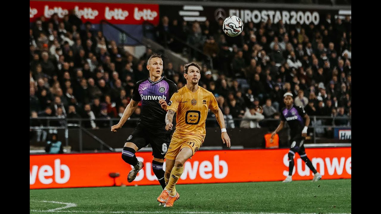 S2625 Samenvatting - RSC Anderlecht vs. KV Mechelen