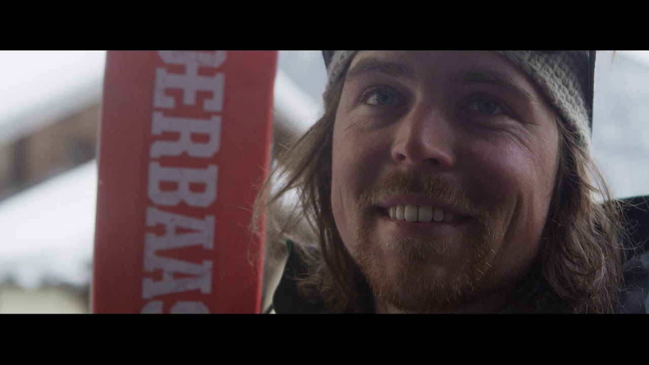 Down the Powderline - Official Movie