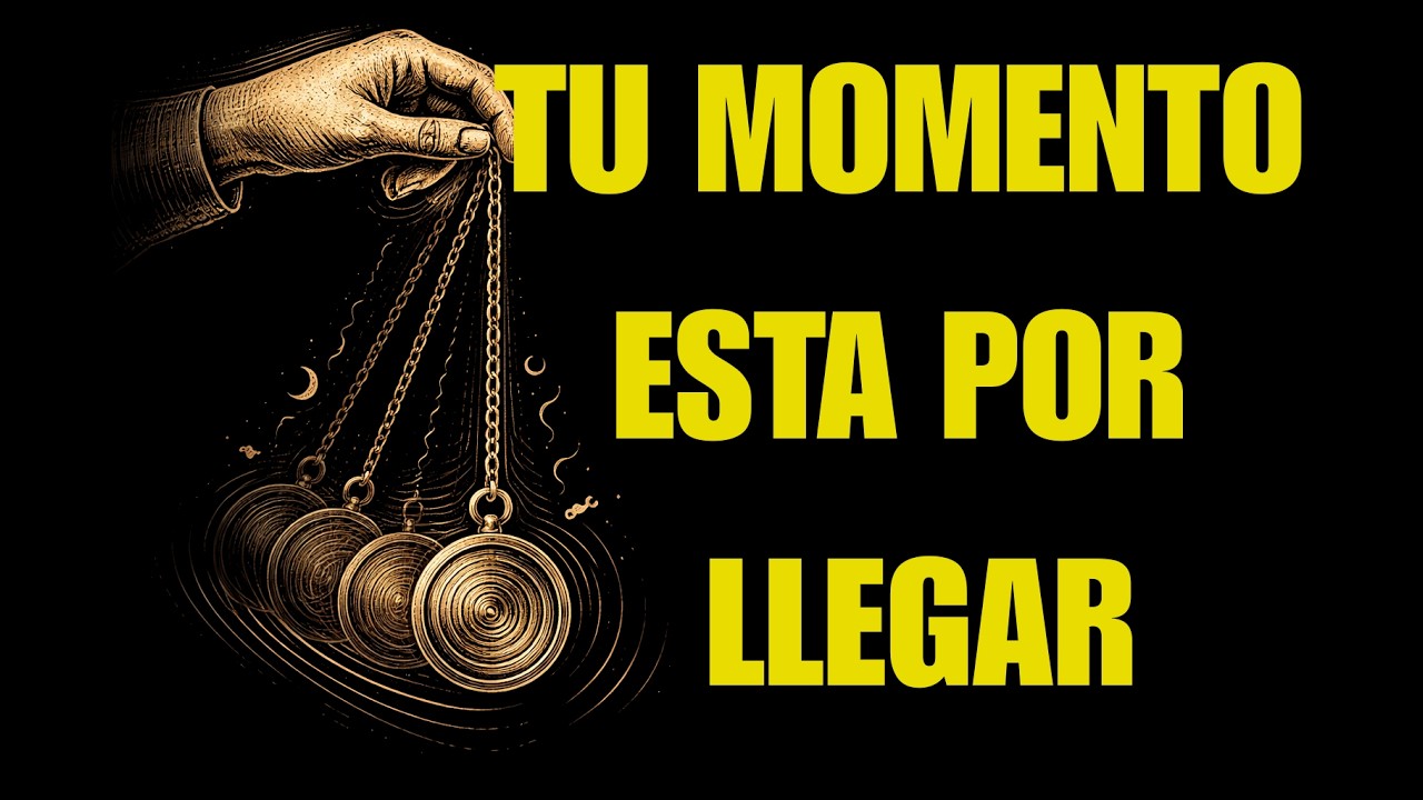 Cómo VENCER la Mala Suerte: El Ritmo (6/8)