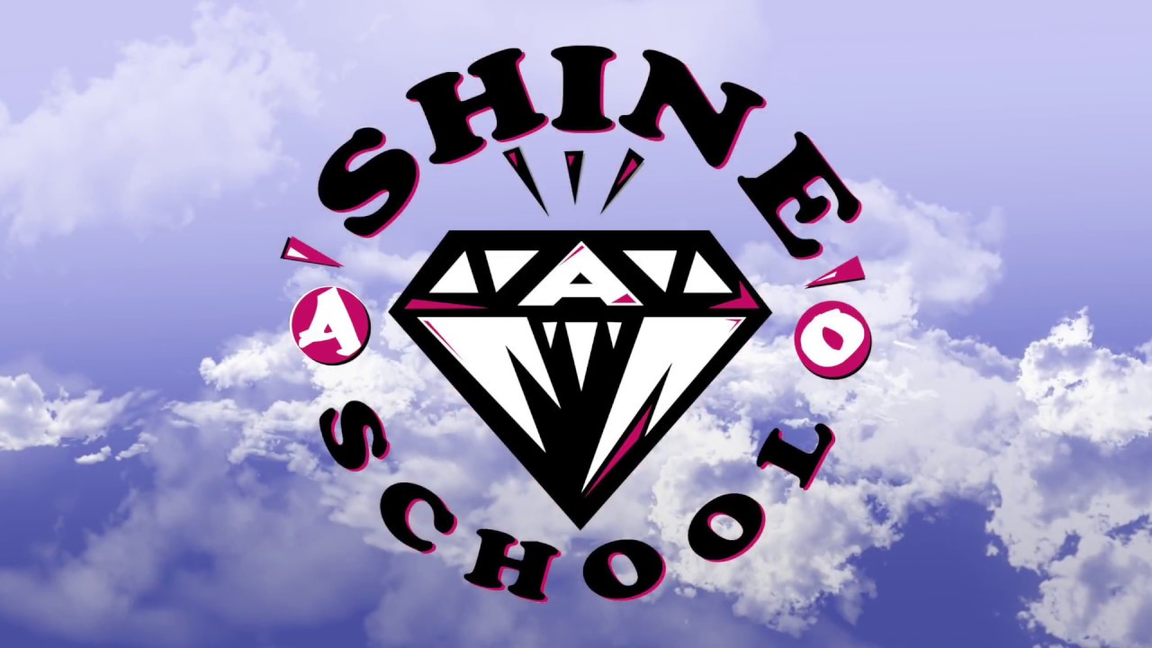 Shine School Halloween 2016 Seniors