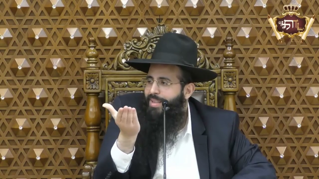 במקום להסתכל לצדדים תסתכלו לשמיים!! שיעור ענק באמונה!!