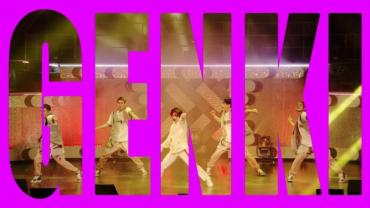 GENKI IWAHASHI 岩橋玄樹 - TOUR 2022 How To Love LIVE DVD/Blu-ray【Teaser】