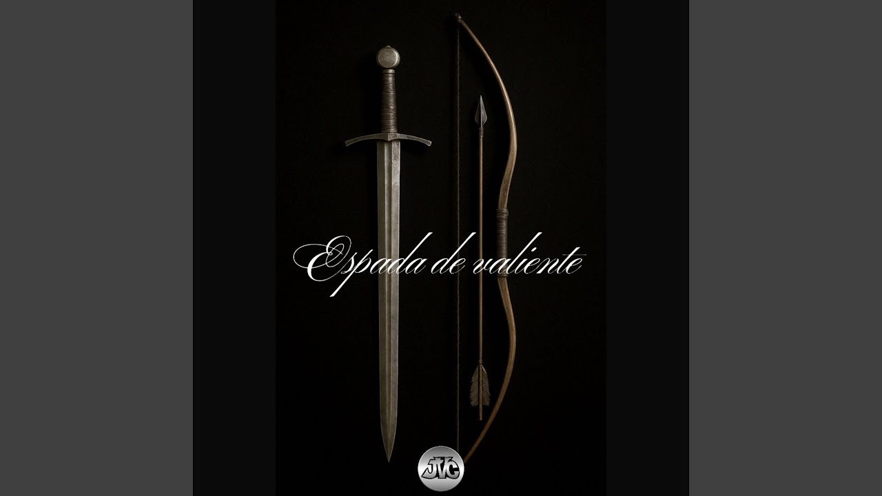 Espada de valiente