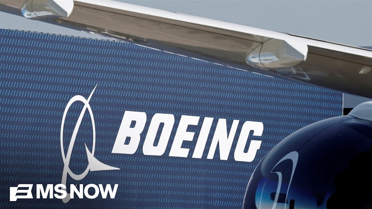 New documentary reveals details of Boeing&rsquo;s retaliation against whistleblowers