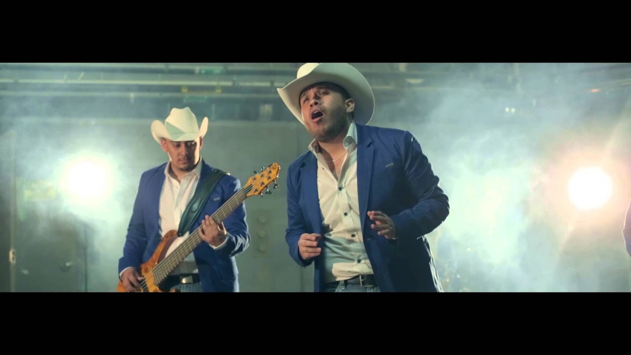 La Inquietud Nortena - Dimelo (video oficial)