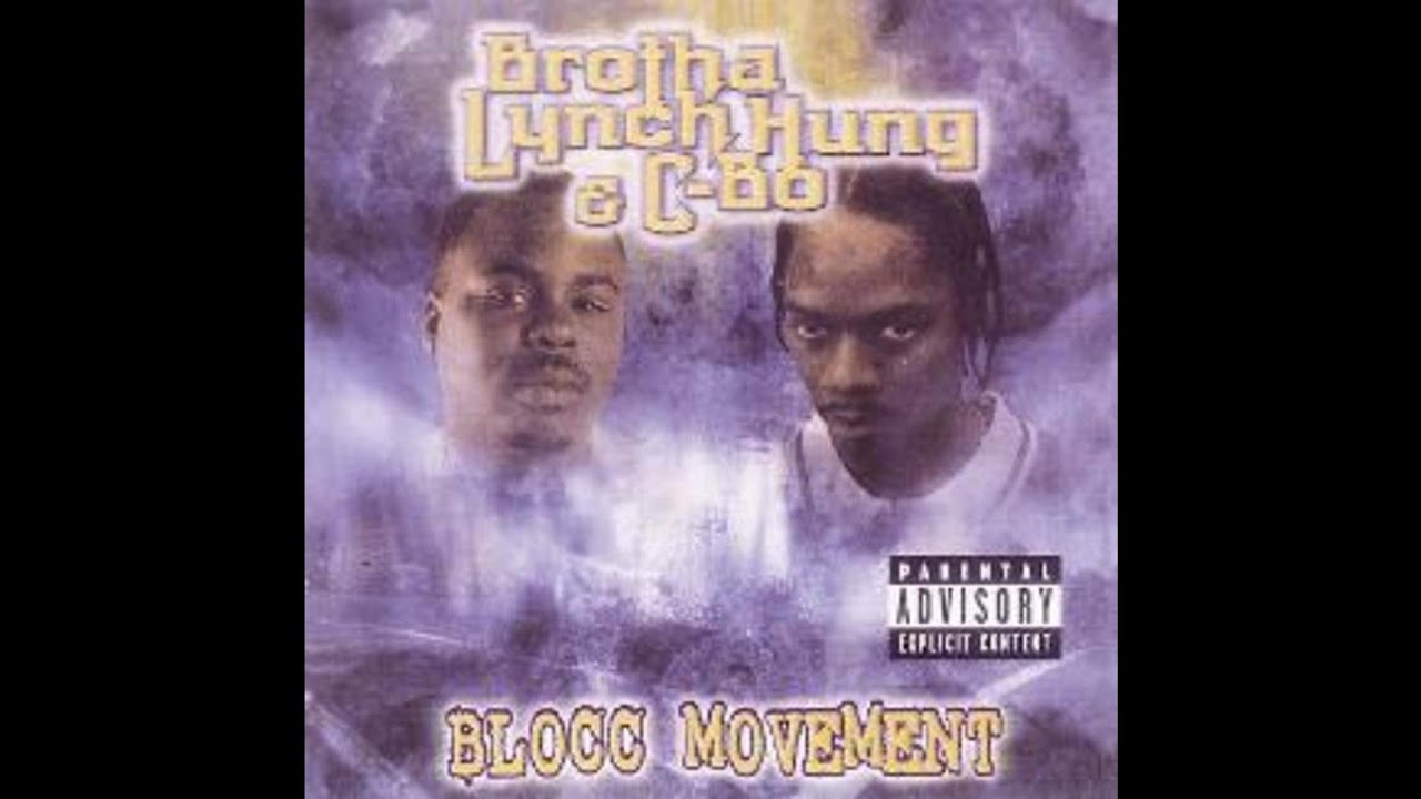 Brotha Lynch Hung - 