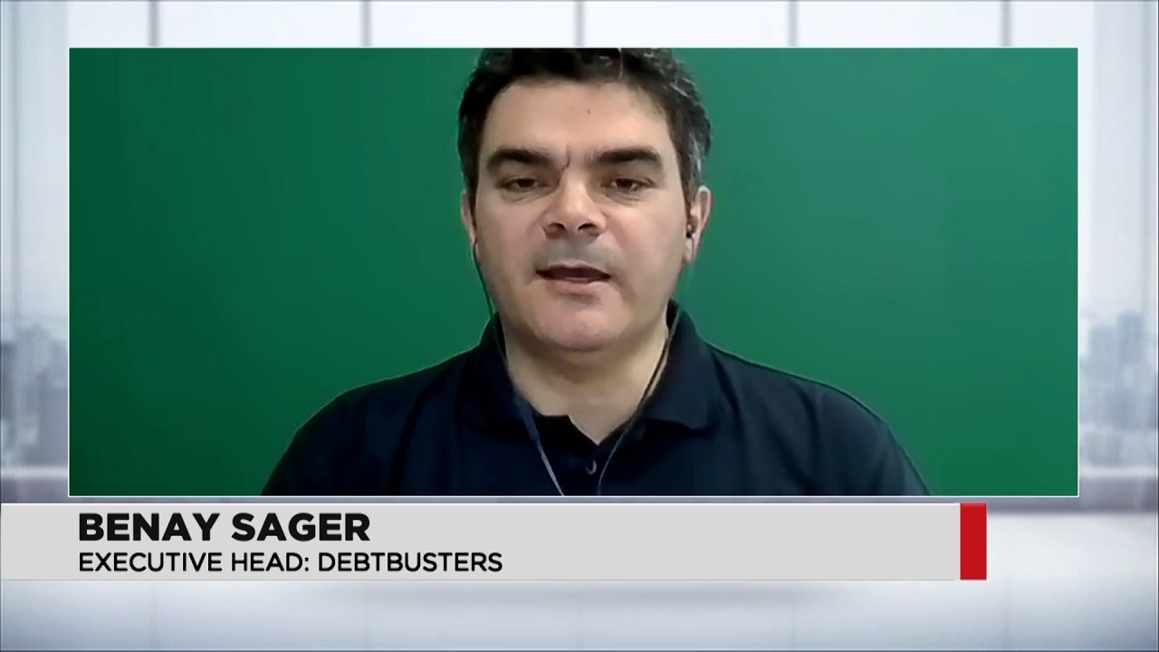 WATCH: Household debt crisis deepens as betting drains stretched budgets