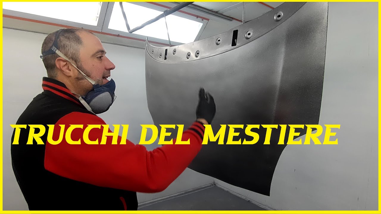 Trucchi del mestiere | come evitare di sbagliare