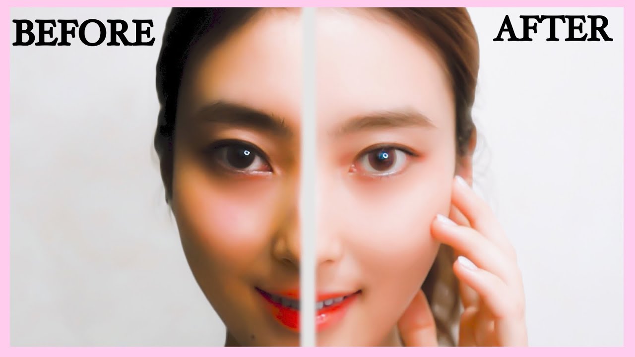 Face Massage For Skin Lightening | Get Glowing, Healthy and Youthful Skin Naturally!