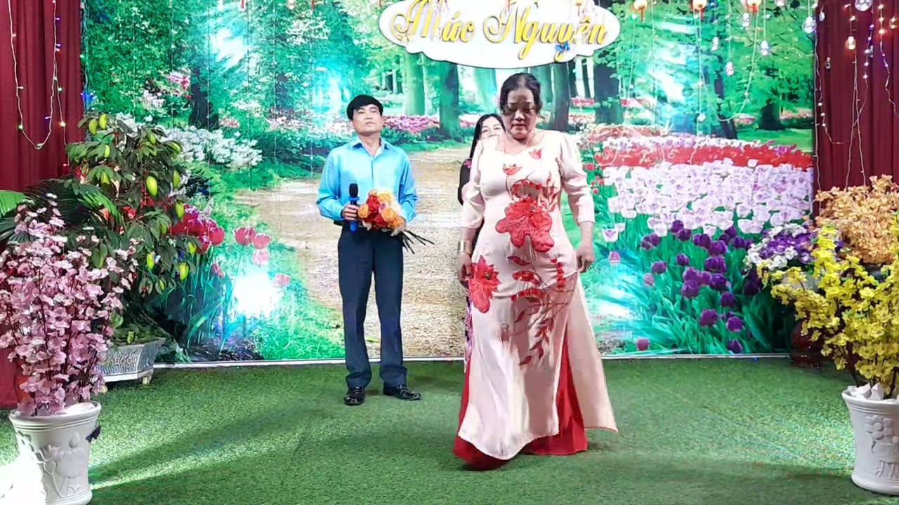 💐 Tc Tình Nồng Quê Hương 🦋 Anh Út & Lê Hòa 🦋15/03/2026