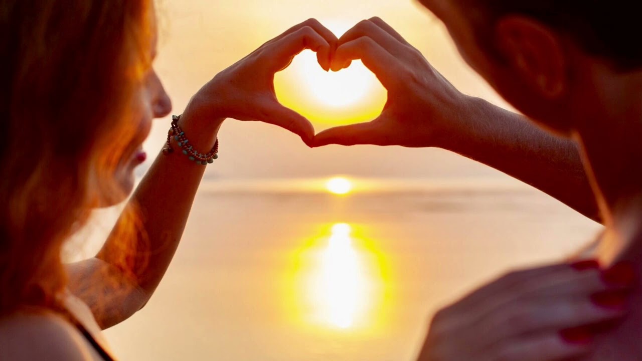 Harmony Of Love