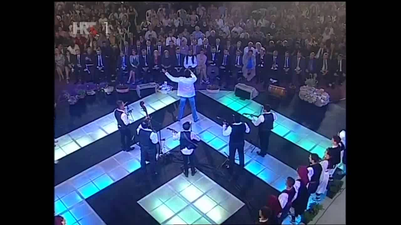 Ivan Mikulić-Ja sam Hercegovac-Ljubuski