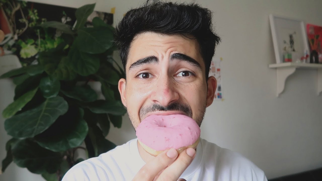 1 MOIS SANS SUCRE (plus de boutons, perte de poids)