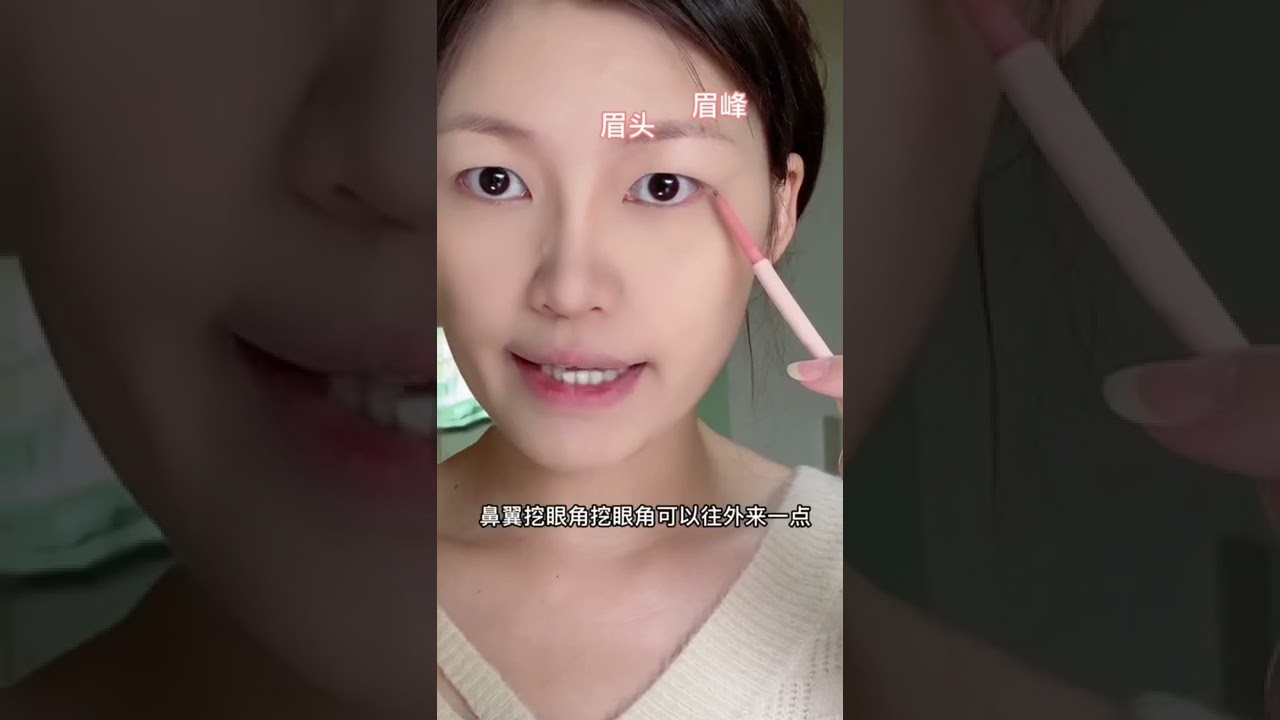 Toàn bộ các bước trang điểm từ a-z