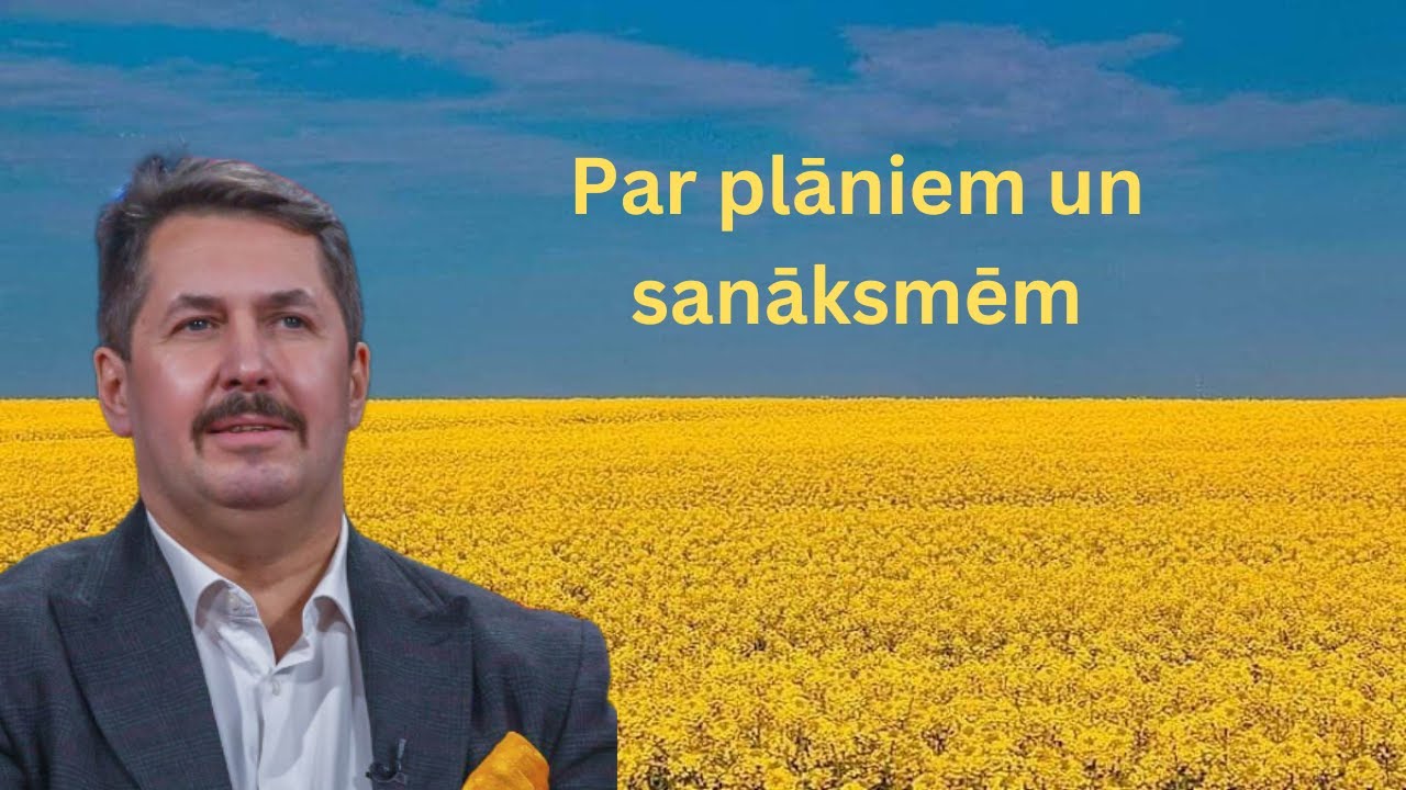Pārskats par karu Ukrainā kopā ar Igoru Rajevu (21. novembris)