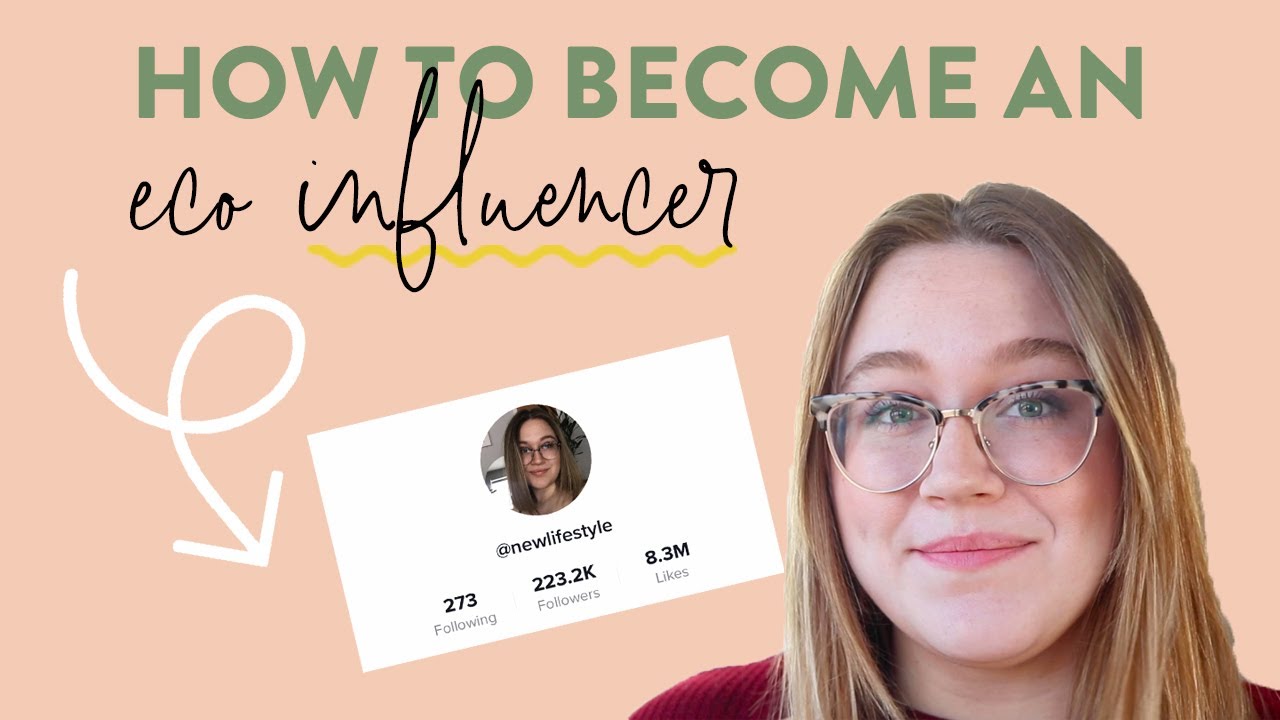 How to Become an Eco Influencer [Free Brightly Ambassador Community]