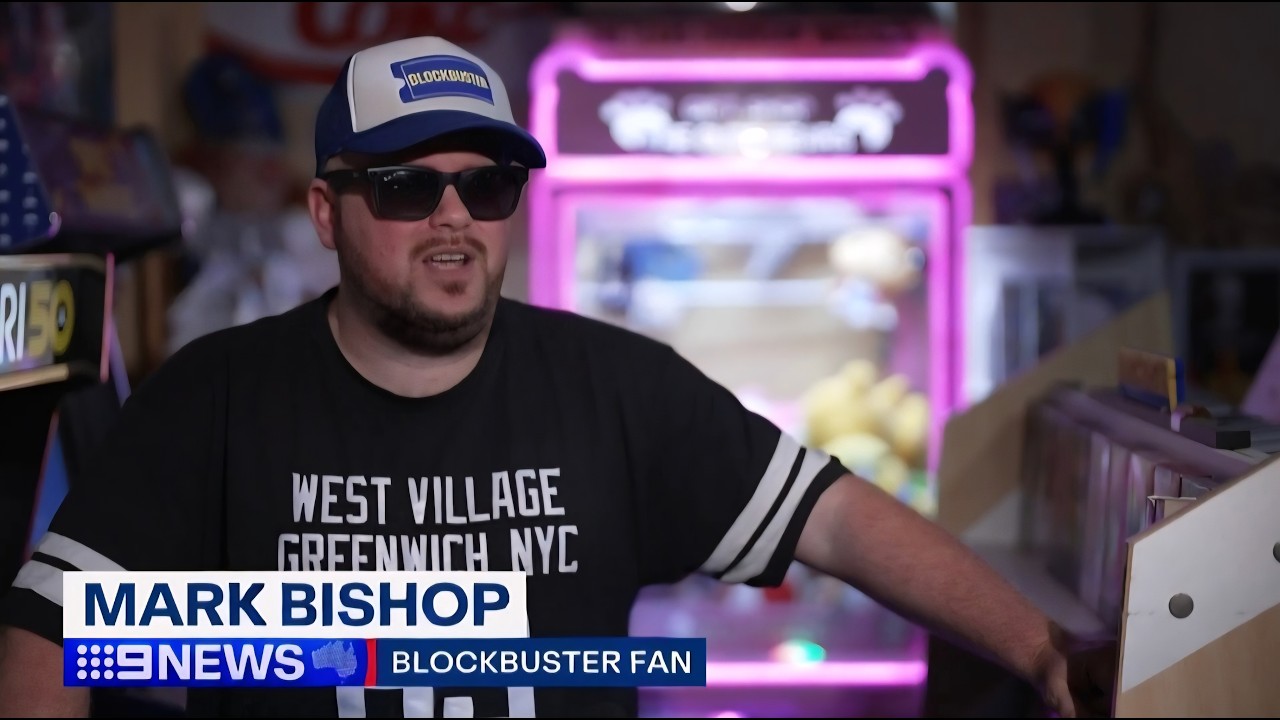 The Funny Story of how I ended up on The News! 