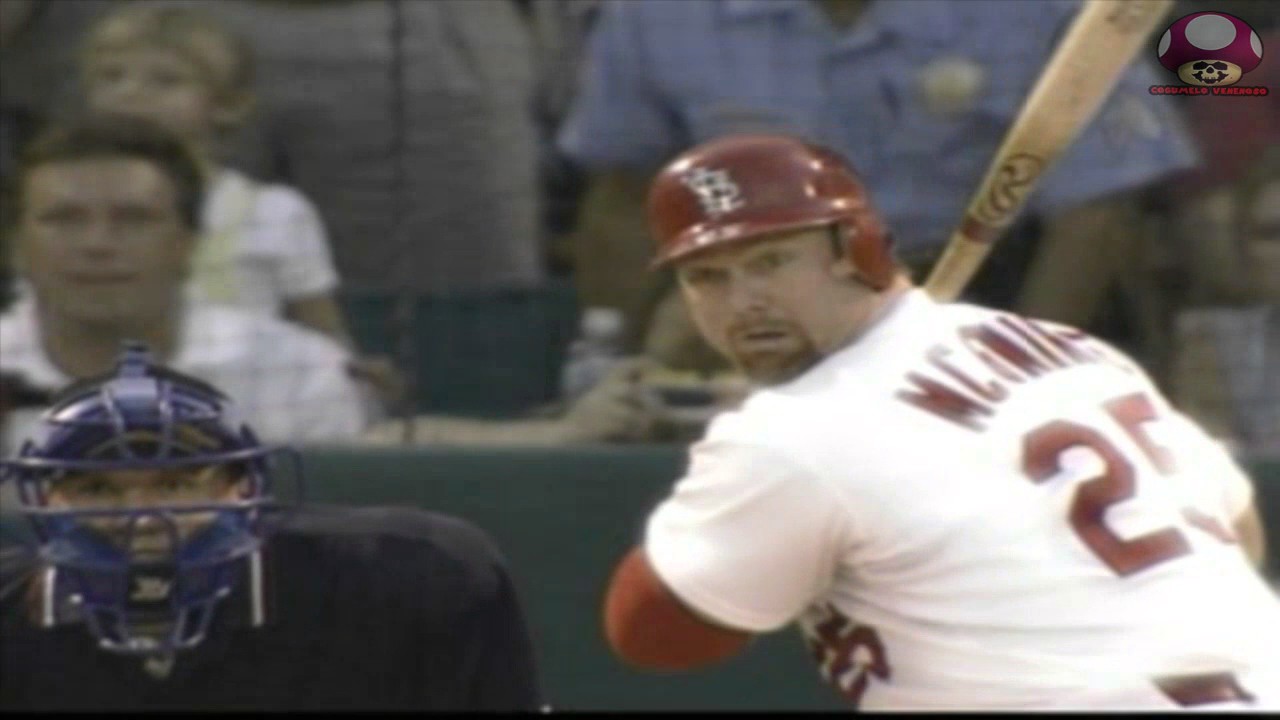 MLB 2001 (Playstation): Intro