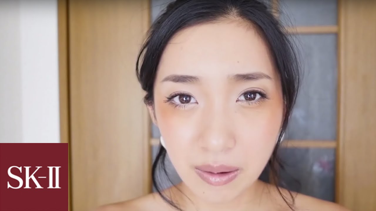 Choicerish Recovers her Sensitive Skin in just 14 Days | SK-II Facial Treatment Essence Review