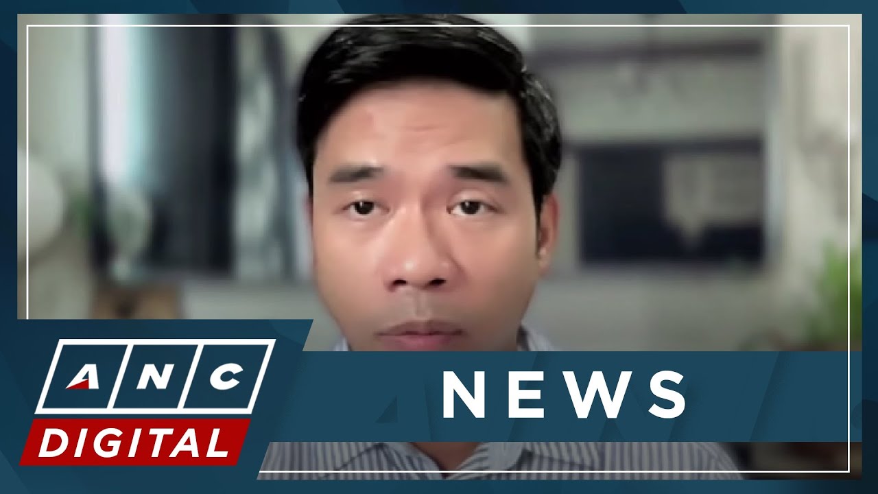 Analyst: 19% US tariff on PH to impact American consumers; PH economy likely to stay robust | ANC