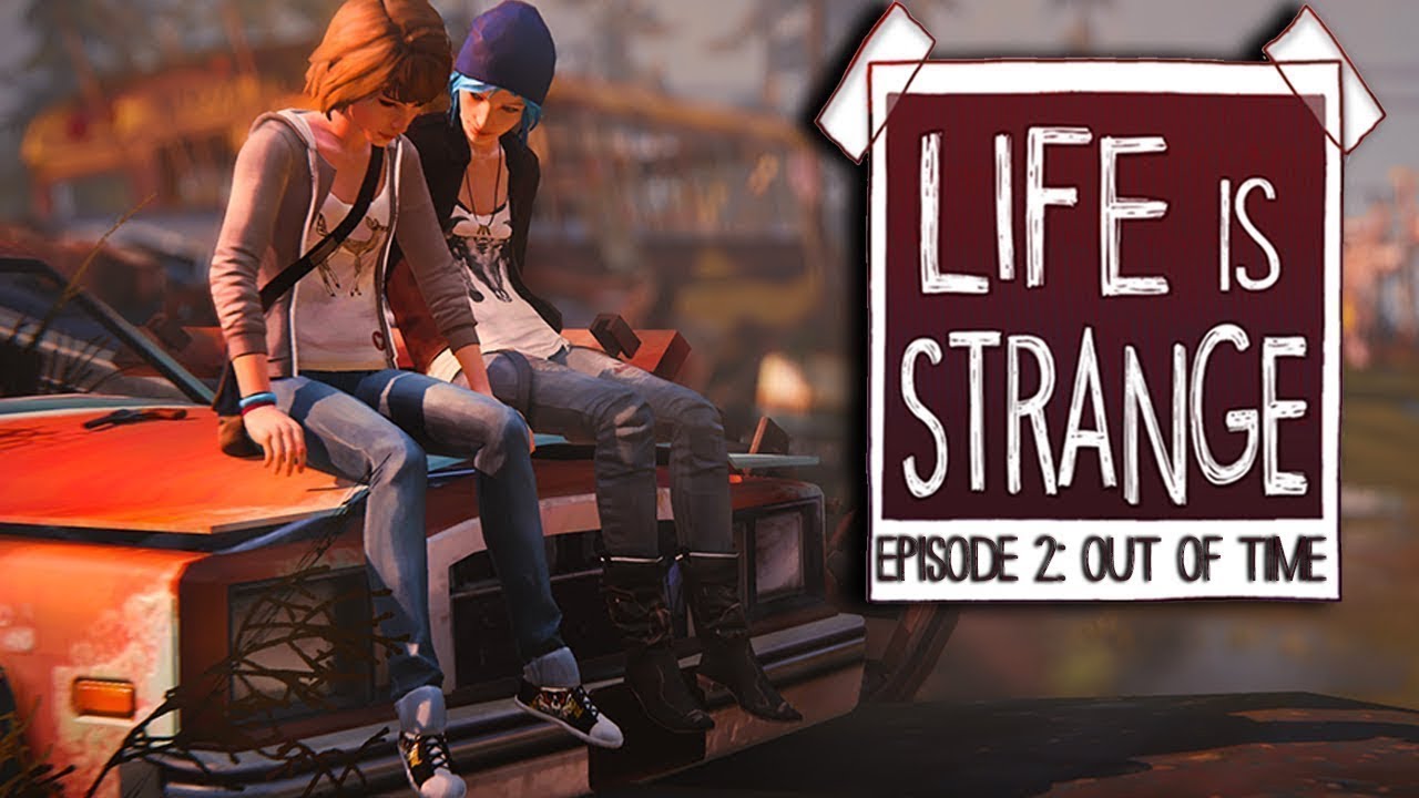 Life is Strange   Spanish Sahara CMV