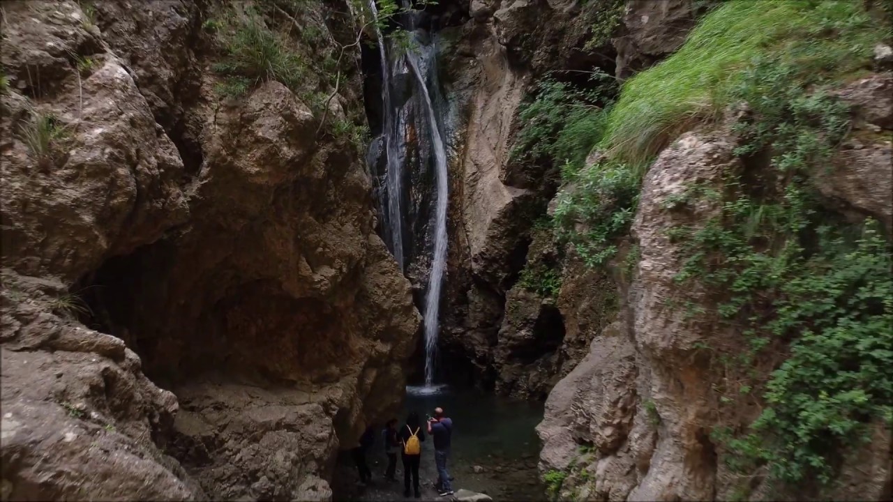 Nebrodi Wilderness - Amazing Sicily