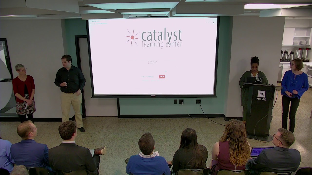 Prime Digital Academy // Student Final Projects, Full Stack Engineering - Polaris cohort (Oct 2018)