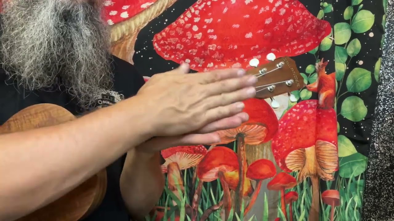 Jasper recap - Dominant chords / new chord F7 (f Dom 7)/ Bbmaj / G7