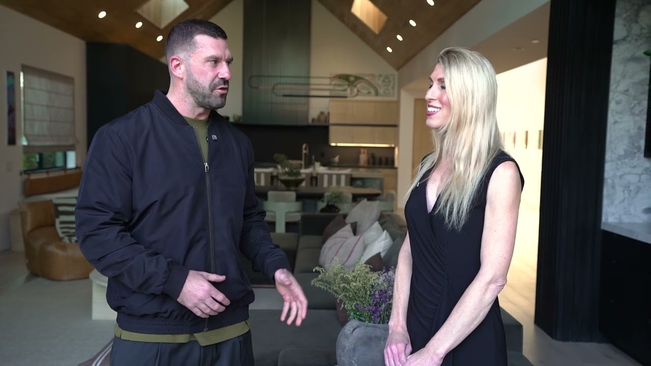 Eastside Costa Mesa & Wild Goose Tavern: Costa Mesa on American Dream TV Show -  Holly McDonald