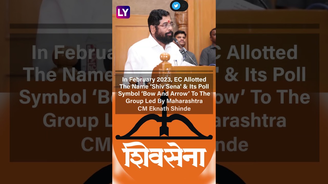 Uddhav Thackeray Attacks Election Commission, Says &lsquo;EC Has No Right To Steal Our Party Name&rsquo;