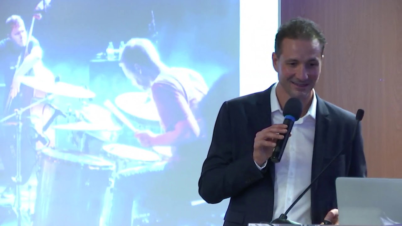 Agile Tour Paris 2019 - Le Jazz-band, une école de management agile -  Guillaume  Letrou