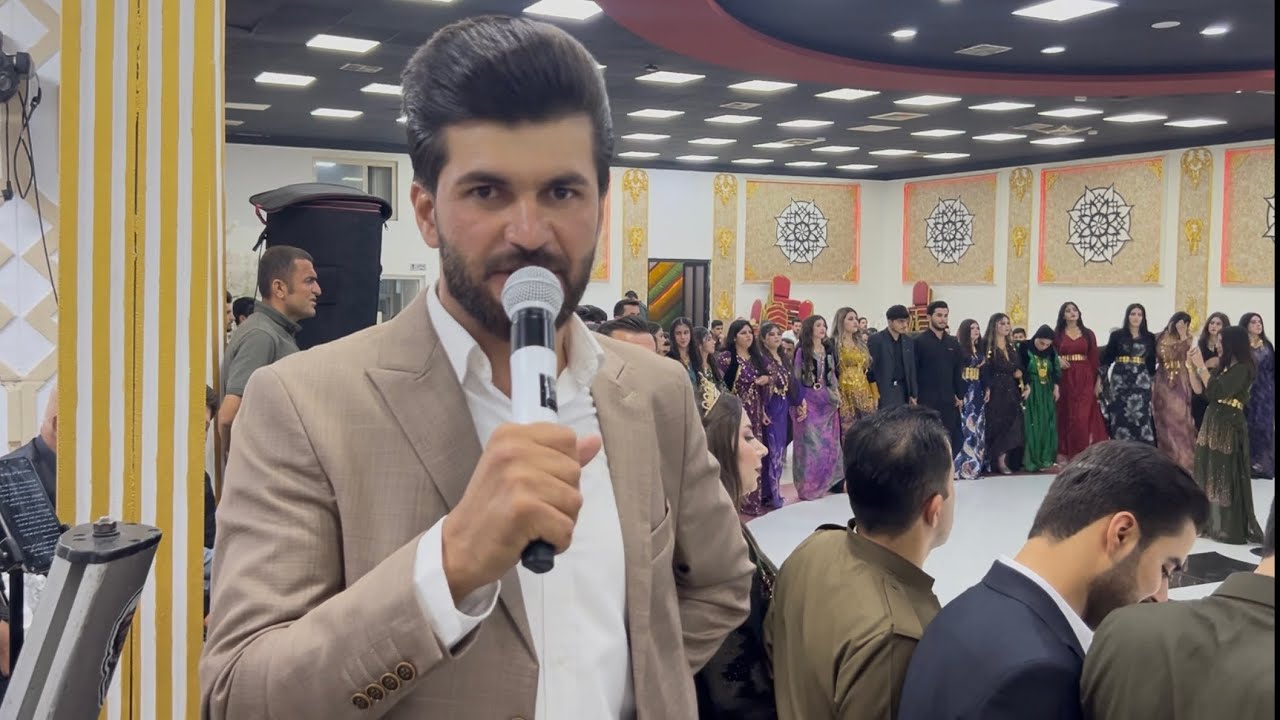 سلمان سورجي نيو داواتا زراريا 27/5/2025 salman surchy new dawata zrarya