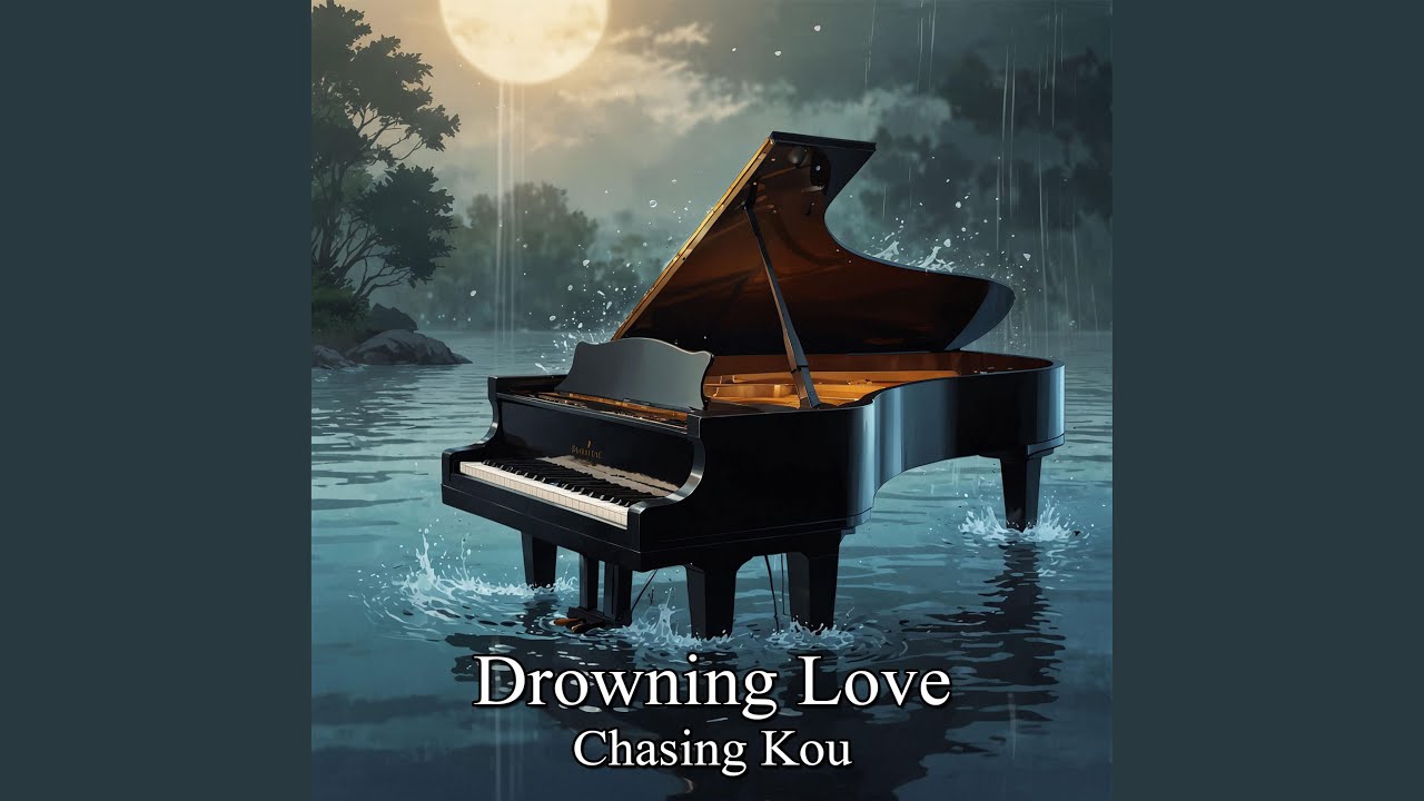 Drowning Love (Chasing Kou)