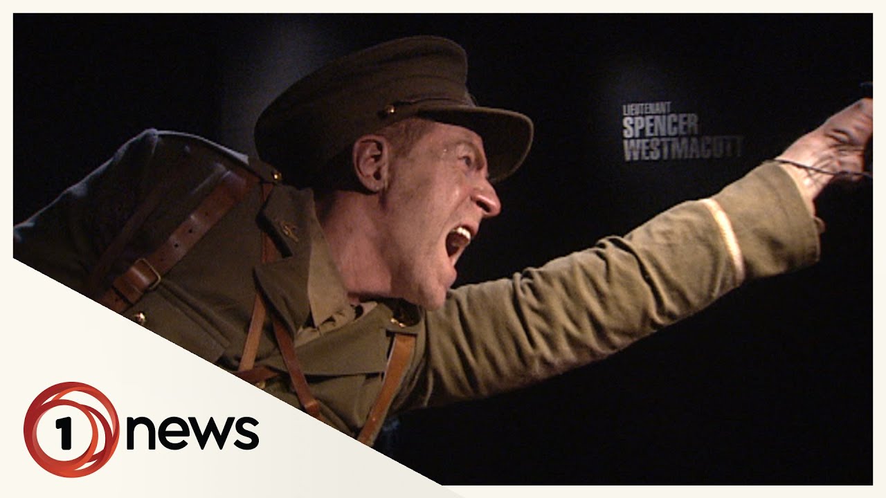Plans underway for new Anzac exhibition in France