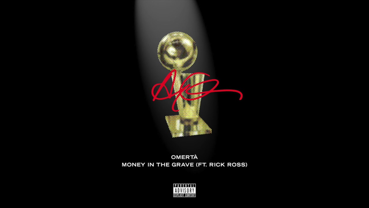 Drake, Rick Ross - Money In The Grave - Beat/Instrumental