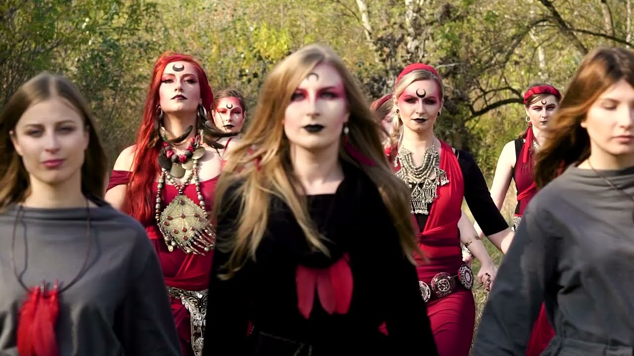 OLS - Głosy [OFFICIAL MUSIC VIDEO]
