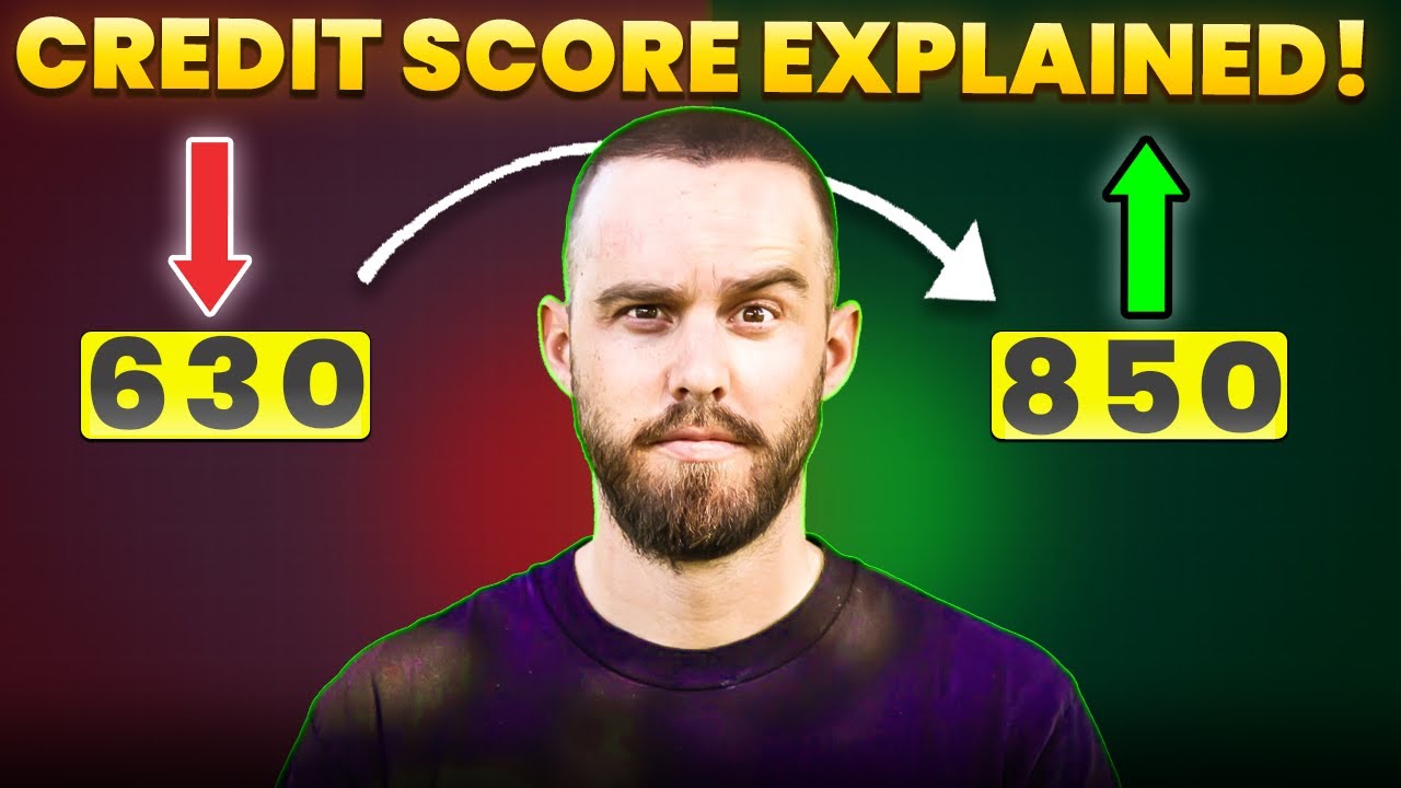 Why Your Credit Score Dropped (Even If You Did Everything Right)