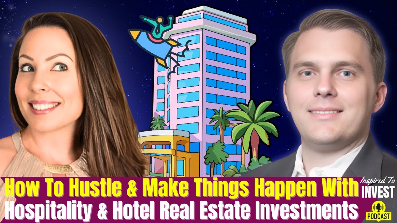How To Hustle And Make Things Happen With THIS Unique Strategy