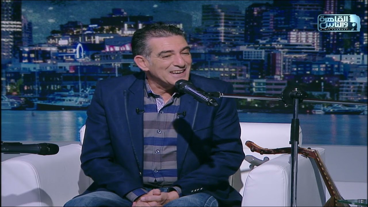 الموسيقار نعمان لحلو يحكي بداياته مع الفن ونصيحة عبد الوهاب له لما سمعه