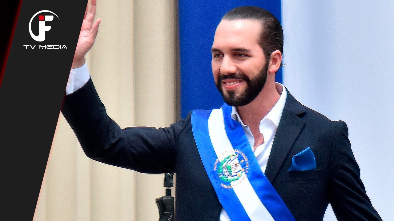 EL TIEMPO LE DA LA RAZON A NAYIB BUKELE GUATEMALA DECLARO EL ESTADO DE SITIO
