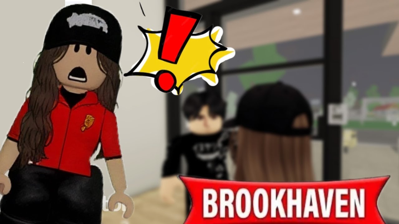 Les sisters : Wendy travaille a la pizzeria !! ( elle rencontre...)