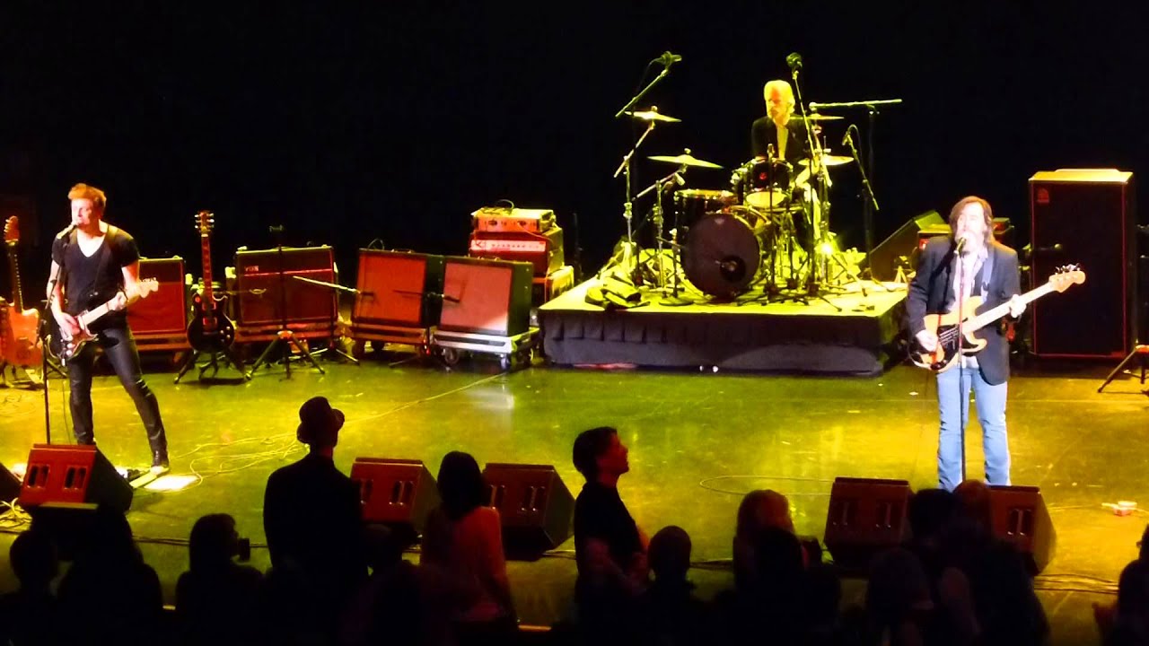 Northern Pikes 
