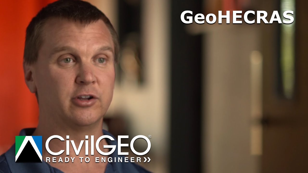 GeoHECRAS Review: JE Fuller Hydrology & Geomorphology