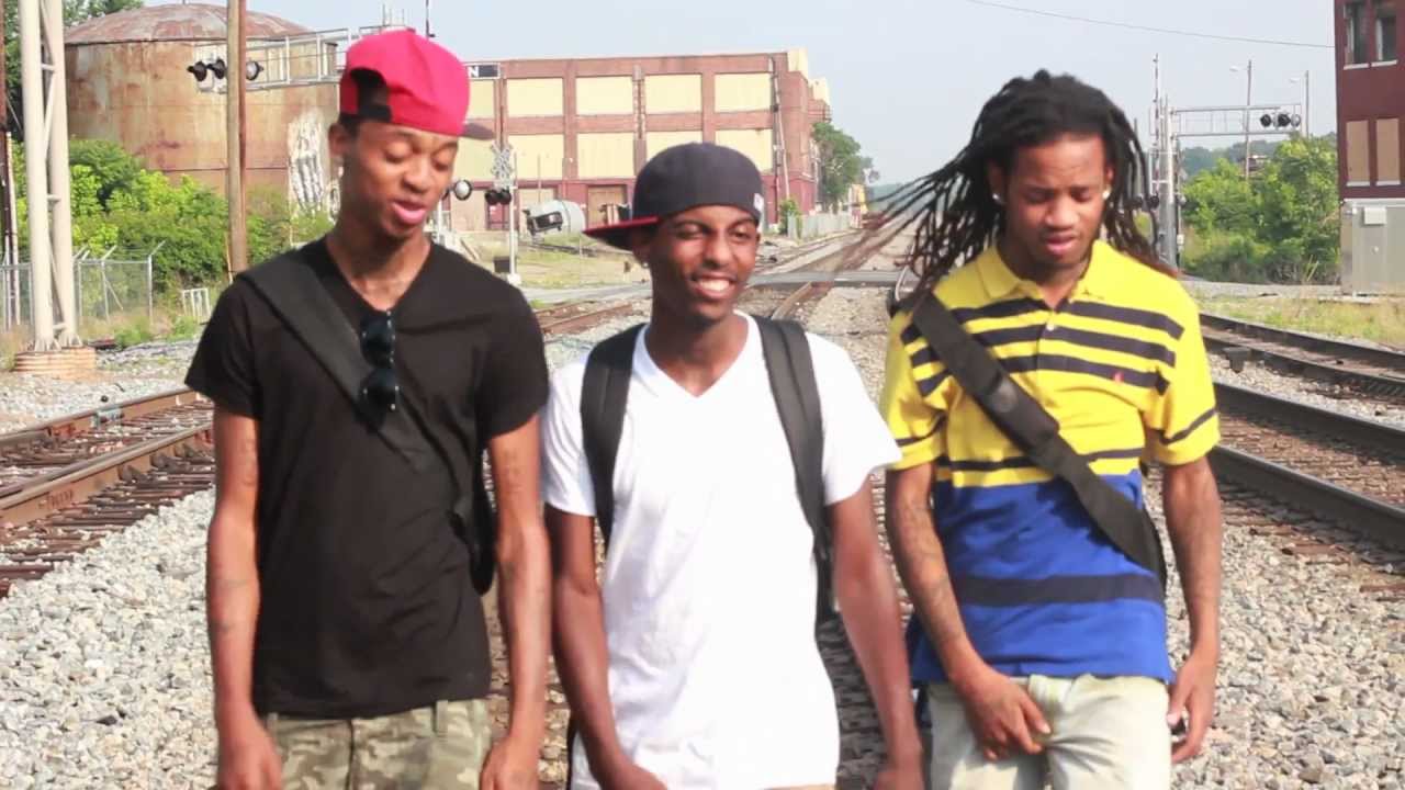 Da Real Crew - Ain't No Cappin (OFFICIAL VIDEO)